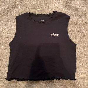 Roxy muscle tank